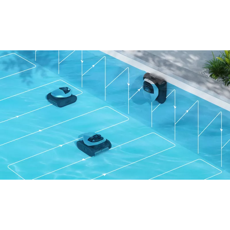 Dreame Z1 robotic pool cleaner