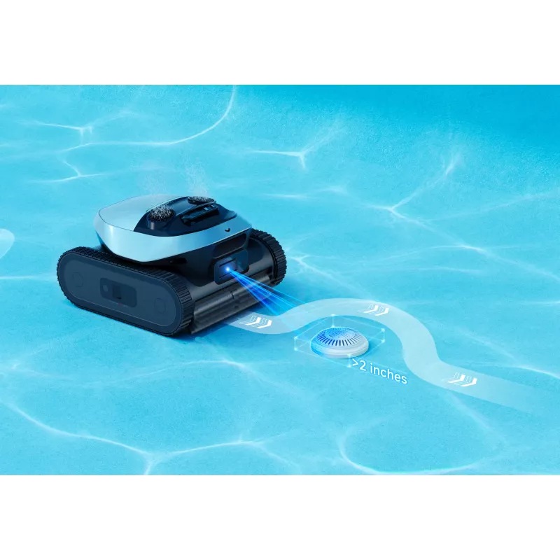 Dreame Z1 robotic pool cleaner