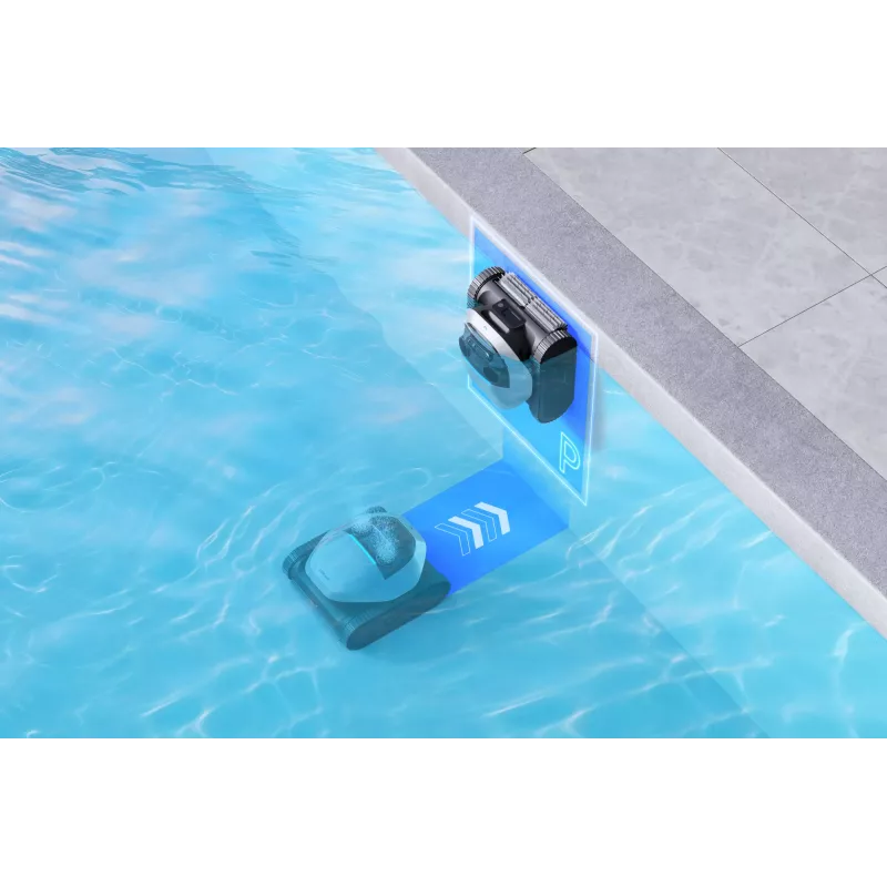 Dreame Z1 robotic pool cleaner