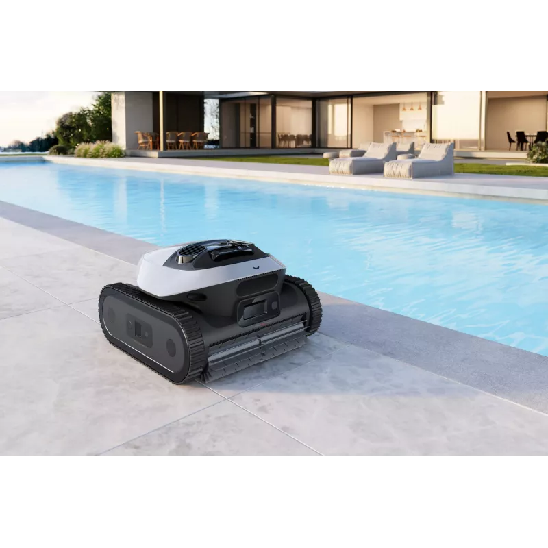 Dreame Z1 robotic pool cleaner
