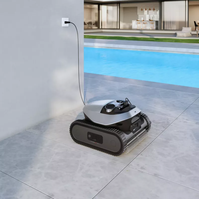 Dreame Z1 robotic pool cleaner