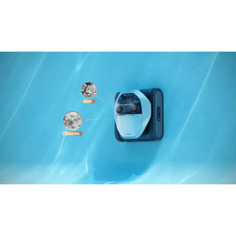 Dreame Z1 robotic pool cleaner