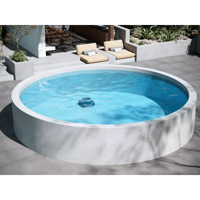 Dreame Z1 robotic pool cleaner