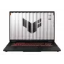Laptop ASUS TUF Gaming A18 FA808UM-S8015W 18 inch AMD Ryzen 7 260 16GB 512GB NVIDIA GeForce RTX 5060 Windows 11