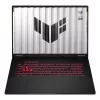Laptop ASUS TUF Gaming A18 FA808UM-S8015W 18 inch AMD Ryzen 7 260 16GB 512GB NVIDIA GeForce RTX 5060 Windows 11
