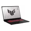 Laptop ASUS TUF Gaming A18 FA808UM-S8015W 18 inch AMD Ryzen 7 260 16GB 512GB NVIDIA GeForce RTX 5060 Windows 11