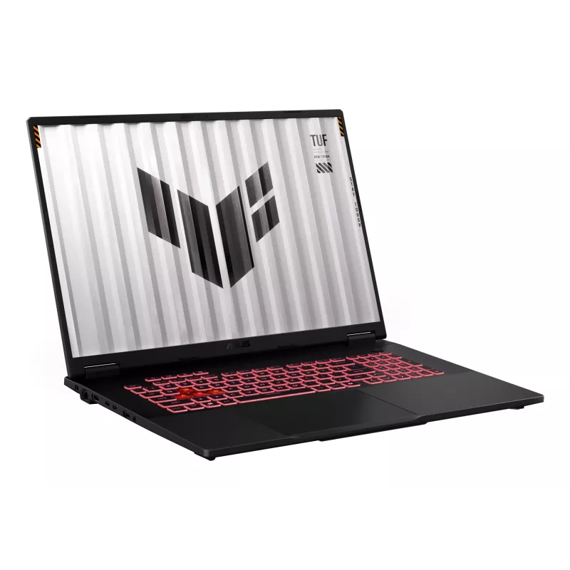 Laptop ASUS TUF Gaming A18 FA808UM-S8015W 18 inch AMD Ryzen 7 260 16GB 512GB NVIDIA GeForce RTX 5060 Windows 11