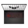 Laptop ASUS TUF Gaming A18 FA808UM-S8015W 18 inch AMD Ryzen 7 260 16GB 512GB NVIDIA GeForce RTX 5060 Windows 11