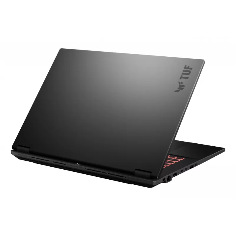Laptop ASUS TUF Gaming A18 FA808UM-S8015W 18 inch AMD Ryzen 7 260 16GB 512GB NVIDIA GeForce RTX 5060 Windows 11