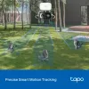 Surveillance camera TP-LINK Tapo C206 – indoor/outdoor 1080p HD, pan & tilt, night vision, two-way audio