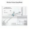 TP-Link Archer NX500 wireless router Gigabit Ethernet Dual-band (2.4 GHz / 5 GHz) 5G White