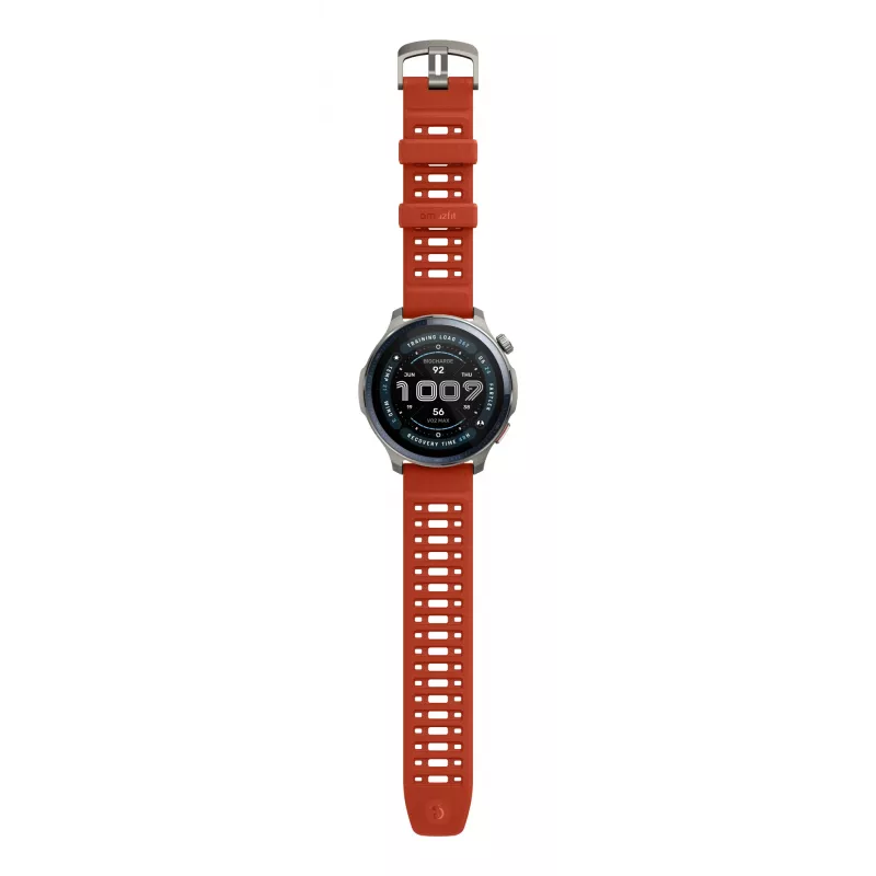 Amazfit Balance 2 Black (W2429GL1N)