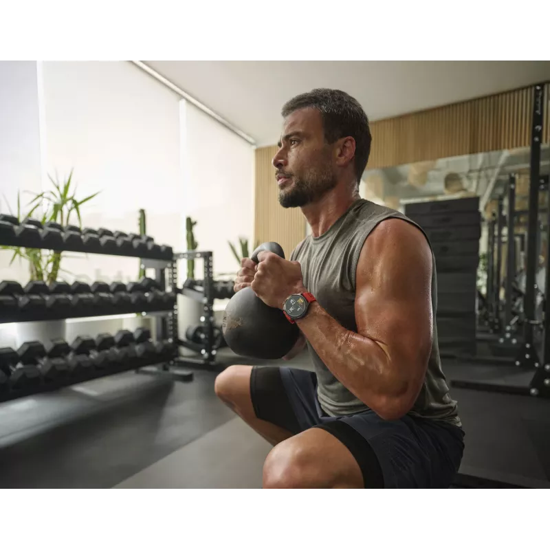 Amazfit Balance 2 Black (W2429GL1N)