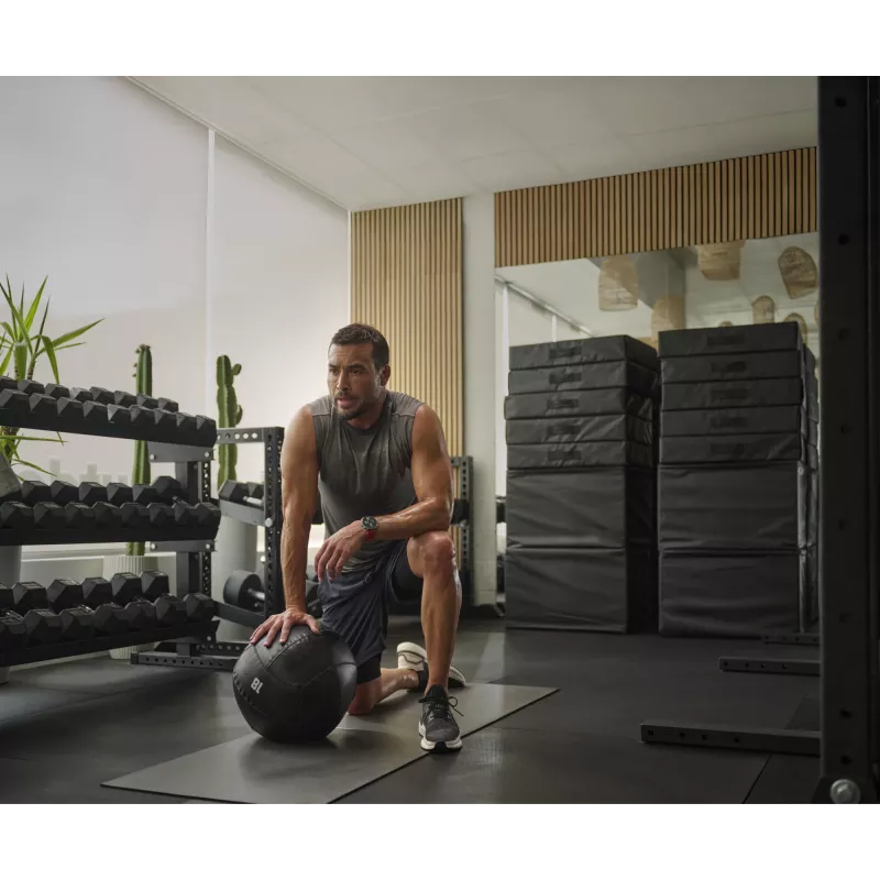 Amazfit Balance 2 Black (W2429GL1N)