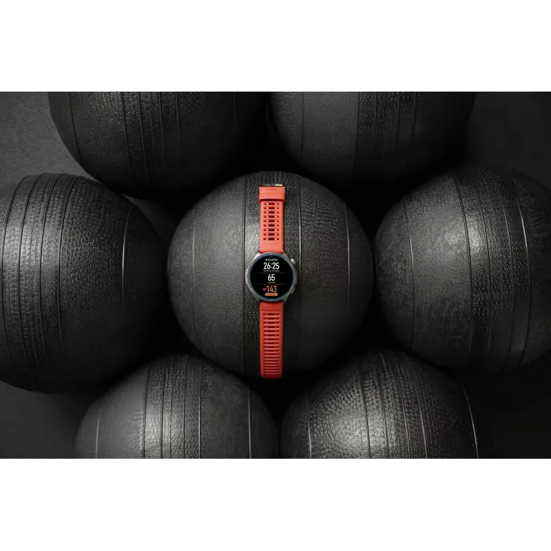 Amazfit Balance 2 Black (W2429GL1N)