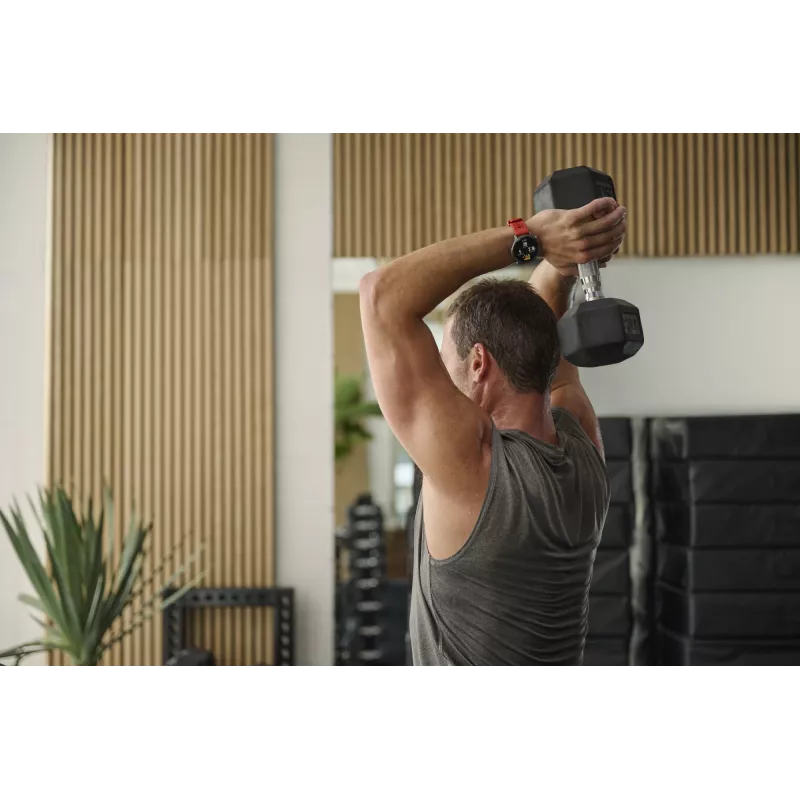 Amazfit Balance 2 Black (W2429GL1N)