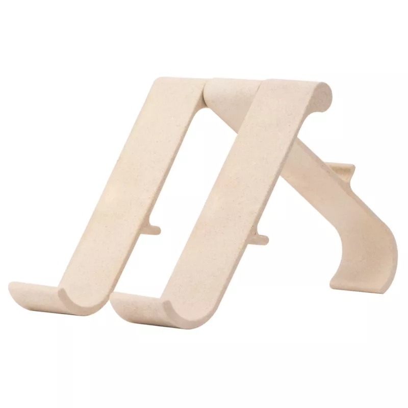 R-Go Tools Laptop and tablet stand R-Go Treepod, ergonomic and modular, adjustable, biobased