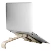R-Go Tools Laptop and tablet stand R-Go Treepod, ergonomic and modular, adjustable, biobased