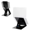 R-Go Tools Tablet and laptop stand R-Go Riser Duo, suitable for 10-22 inch screen, black