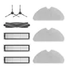 Vacuum Accessories Kit Dreame RAK43 compatible with D9 MAX GEN2 (MPN RAK43 20010100001039)