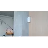 Ajax MotionProtect Passive Infrared PIR Sensor Wireless Wall White