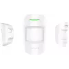 Ajax MotionProtect Passive Infrared PIR Sensor Wireless Wall White
