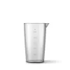 Philips Daily Collection HR2531/00 blender Immersion blender 650 W White