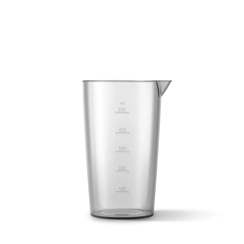 Philips Daily Collection HR2531/00 blender Immersion blender 650 W White