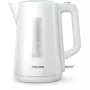 Electric kettle Philips HD9318/70 — 1.7 L, 2200 W, white