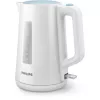 Electric kettle Philips HD9318/70 — 1.7 L, 2200 W, white
