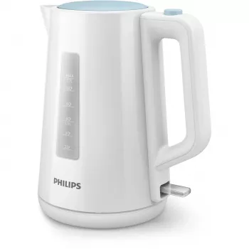 Electric kettle Philips HD9318/70 — 1.7 L, 2200 W, white