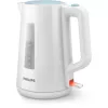 Electric kettle Philips HD9318/70 — 1.7 L, 2200 W, white