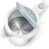 Electric kettle Philips HD9318/70 — 1.7 L, 2200 W, white