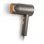Hair dryer Philips 3000 series BHD321/00 — 1600 W, 2 heat levels, 2 speeds, ionic, 350 g, grey