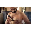 Body trimmer Philips BODYGROOM Series 3000 BG3017/01 Showerproof Black Grey