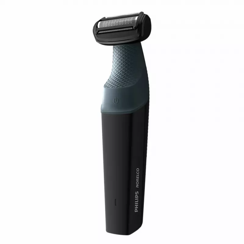 Body trimmer Philips BODYGROOM Series 3000 BG3017/01 Showerproof Black Grey