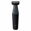 Body trimmer Philips BODYGROOM Series 3000 BG3017/01 Showerproof Black Grey
