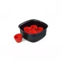 Philips Accessory for Airfryer HD9956/00 Family-Size Baking Kit
