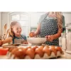 Philips Accessory for Airfryer HD9956/00 Family-Size Baking Kit