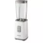Philips Daily Collection HR2602/00 Mini blender, Tabletop blender, 1 L, Pulse function, Ice crushing, 0.85 m, 350 W