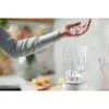 Philips Daily Collection HR2602/00 Mini blender, Tabletop blender, 1 L, Pulse function, Ice crushing, 0.85 m, 350 W