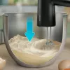 Hand mixer Philips HR3781/10 500 W, 5 speeds + Turbo, plastic housing, 1 m cord, beaters & dough hooks