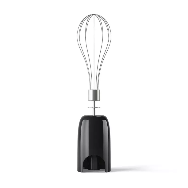 Philips 5000 series HR2682/00 blender Immersion blender 1200 W Black, Stainless steel