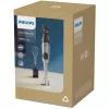 Philips 5000 series HR2682/00 blender Immersion blender 1200 W Black, Stainless steel
