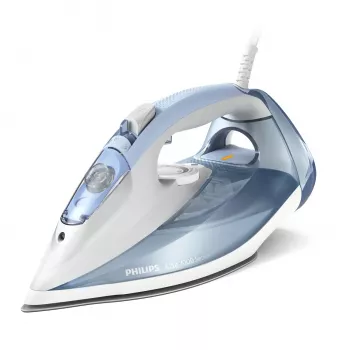 Steam iron Philips 7000 series DST7011/20 — 2600 W, 0.3 L tank, SteamGlide Plus soleplate, vertical steam