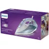 Steam iron Philips 7000 series DST7011/20 — 2600 W, 0.3 L tank, SteamGlide Plus soleplate, vertical steam