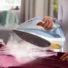 Steam iron Philips 7000 series DST7011/20 — 2600 W, 0.3 L tank, SteamGlide Plus soleplate, vertical steam