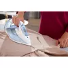 Steam iron Philips 7000 series DST7011/20 — 2600 W, 0.3 L tank, SteamGlide Plus soleplate, vertical steam
