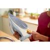 Steam iron Philips 7000 series DST7011/20 — 2600 W, 0.3 L tank, SteamGlide Plus soleplate, vertical steam