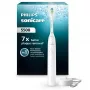 Sonic toothbrush Philips Series 5500 HX7110/01 — 62,000 min⁻¹, 2 modes, Li‑Ion rechargeable, white